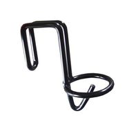 Bucker Hook - Black