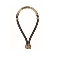 Rawhide Bosal Set