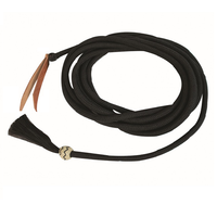 Rawhide Bosal Set