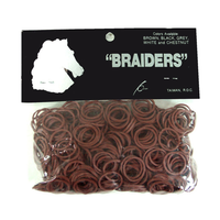 Braiding Elastics – Bag