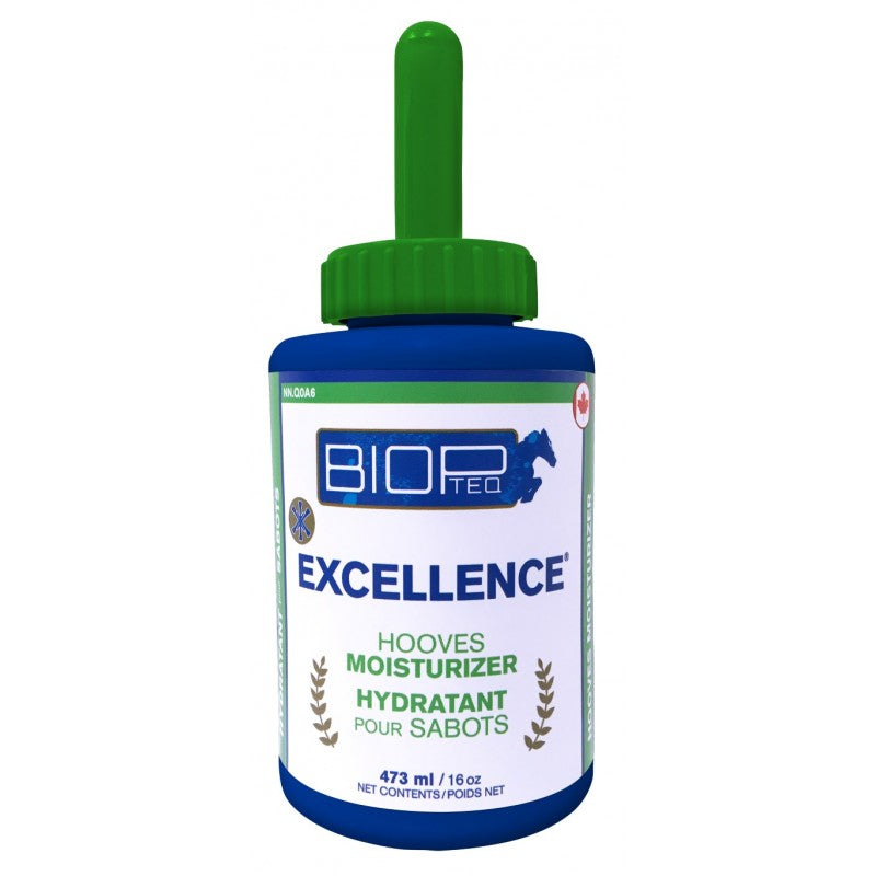 BiopTeq Excellence Hoof Moisturizer - 450ML