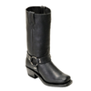 Boulet Ladies Cowboy Boots #2064