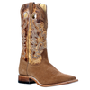 Boulet Men's Cowboy Boots #0369