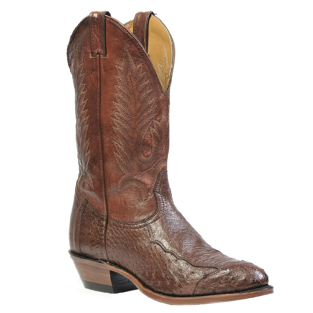 Boulet Men s Cowboy Boots 1505 Picov s Tack Shop