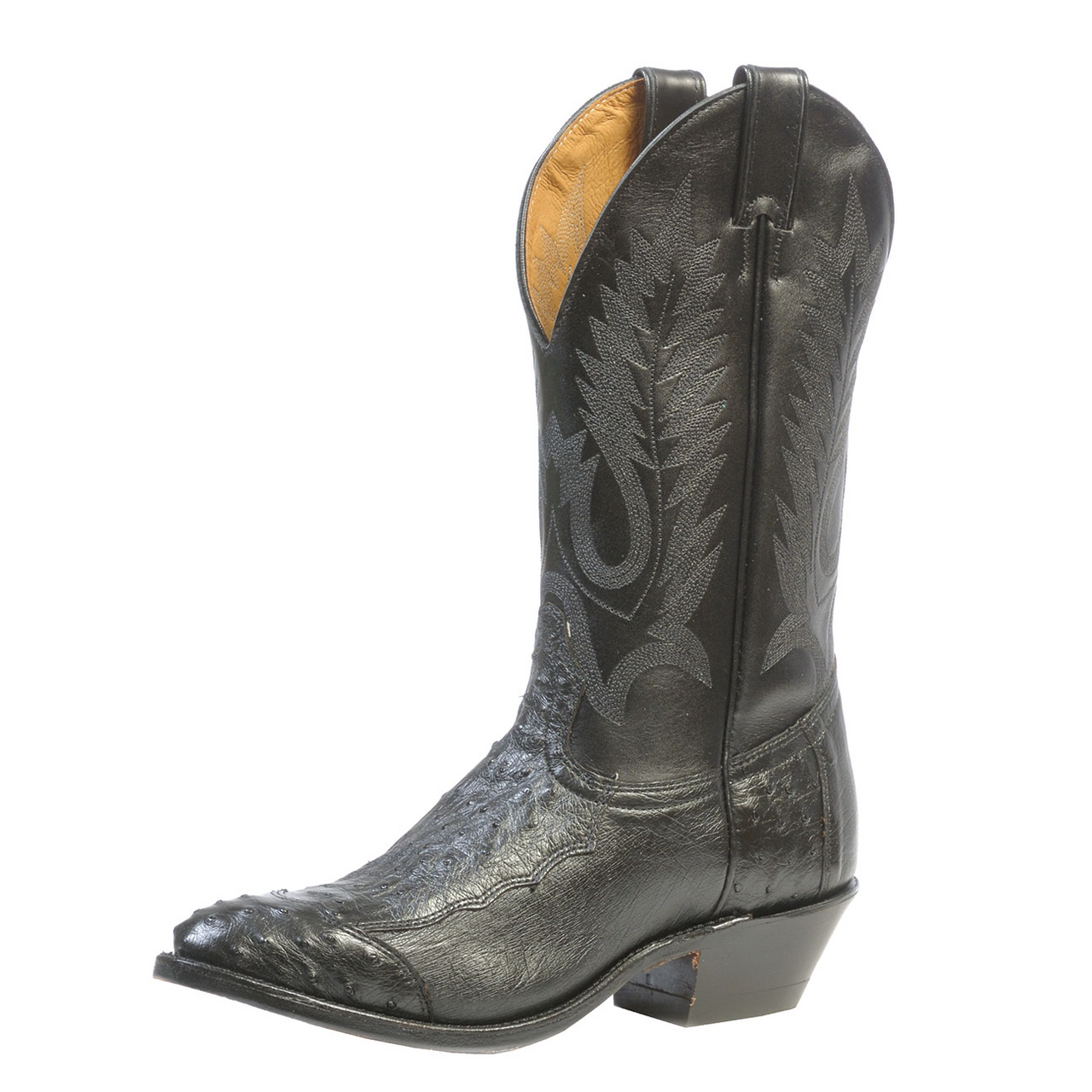 Boulet Men's Cowboy Boots #1513