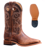 Boulet Men's Cowboy Boots #7238