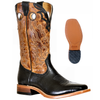 Boulet Men's Cowboy Boots #9391