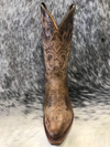 Boulet Men's Cowboy Boots #6667