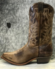 Boulet Men's Cowboy Boots #6667