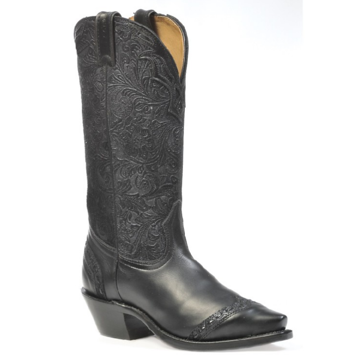 Boulet women's cowboy boots best sale