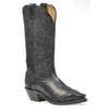 Boulet Ladies Cowboy Boots #1656