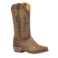 Boulet Ladies Cowboy Boots #3166