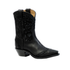 Boulet Ladies Cowboy Boots #4636
