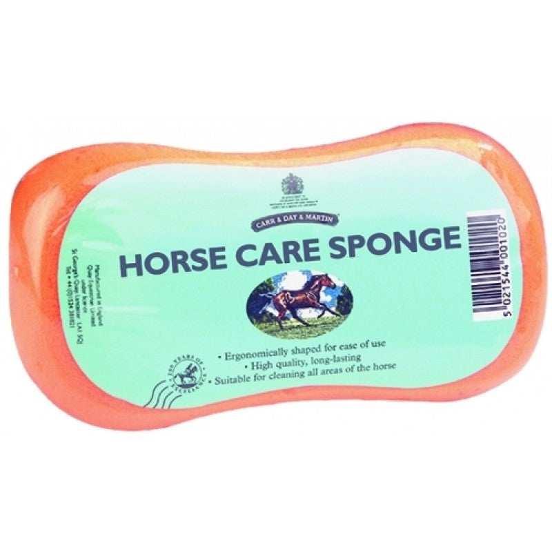 CDM Bathing Sponge