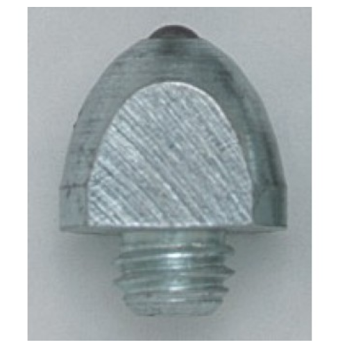 Cavalier Deep Footing Mud Studs #29