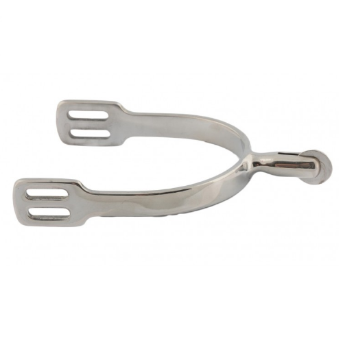 Cavalier Ladies Disc Rowel Spur