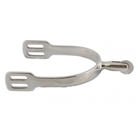 Cavalier Ladies Disc Rowel Spur