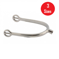 Cavalier Tom Thumb ¼” English Spur