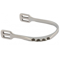 Cavalier Unisex English “LE” Spur
