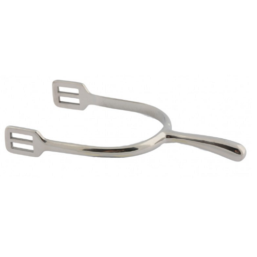 Cavalier Unisex Long Neck Spurs – 2"