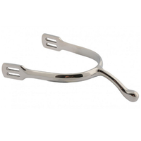 Cavalier Unisex Swan Neck Spur - 2