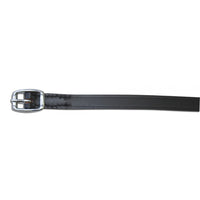 Cavalier Economy Leather Spur Strap