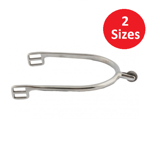 Centaur Ultra Fine Spur w/ Rowel