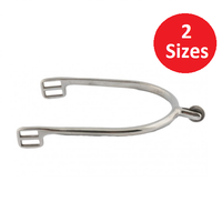 Centaur Ultra Fine Spur w/ Rowel