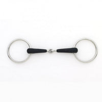 Centaur Eco Pure Loose Ring Snaffle Bit