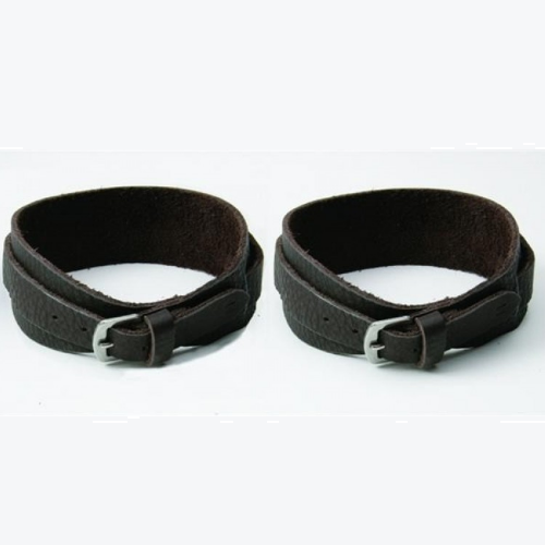 Leather Garter Straps