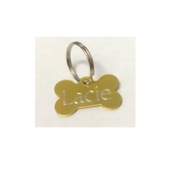 Dog Tag