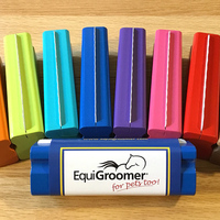 Equigroomer Shedding Blade – 5