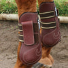 Professional’s Choice VenTech Leather Jump Boot
