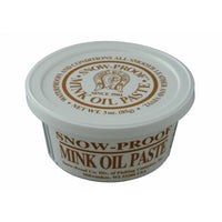 Mink Oil Paste - 85g