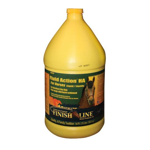 Finish Line “Fluid Action HA” – 3.78L