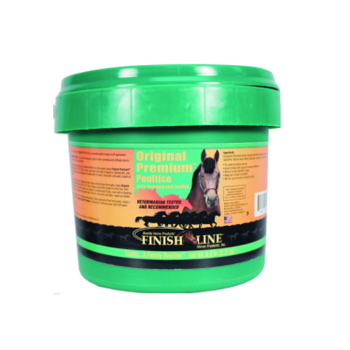 Finish Line™ Original Premium Clay Poultice – 5LB