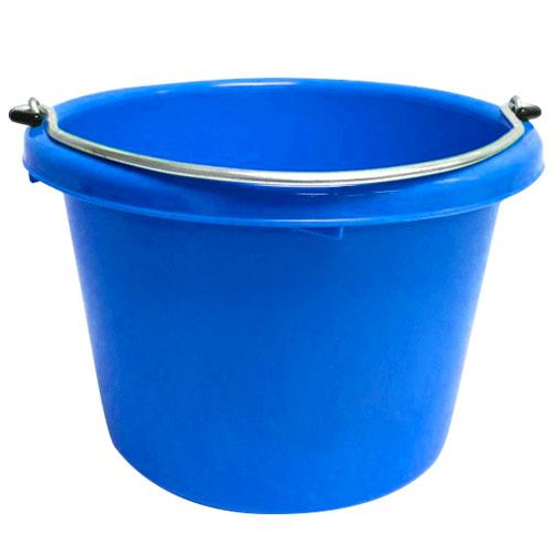 Fortiflex Utility Pail