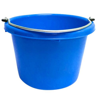Fortiflex Utility Pail