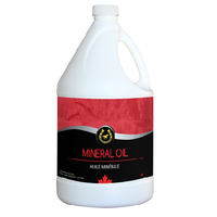 Mineral Oil – 4L