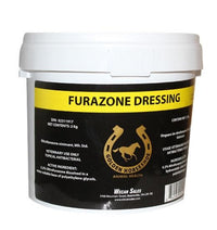 Golden Horseshoe Furazone Dressing - 2KG