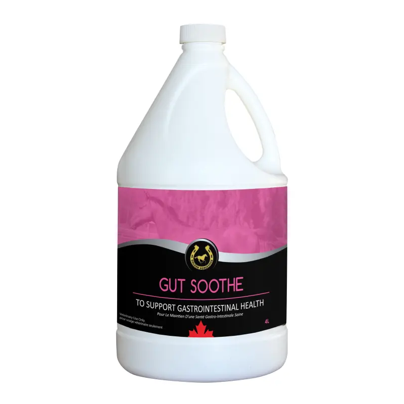 Gut Soothe - 4L