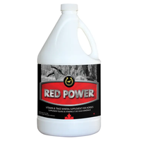Golden Horseshoe Red Power – 4L