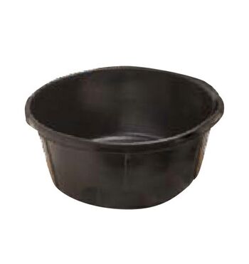 Fortiflex Rubber Feeder Tub