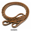 HDR Laced Reins – 54"