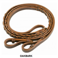 HDR Laced Reins – 54