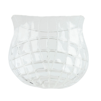 HORZE Gel Back Riser Pad