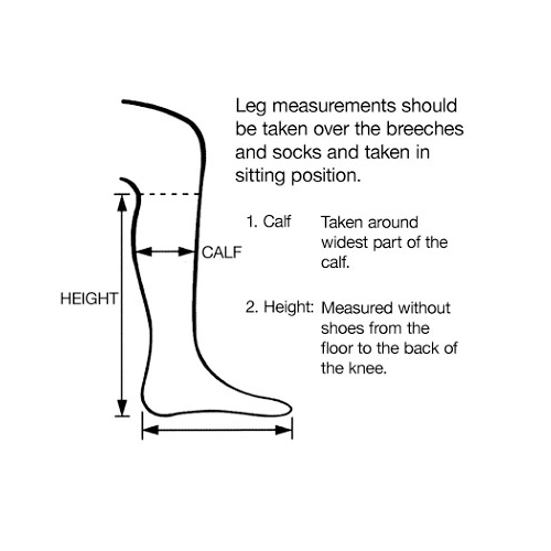 Ariat® Women's "Heritage Contour II" Field Boots - Medium Height + FREE BOOT SOCKS!