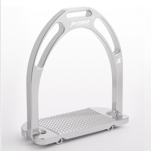 JIN “JS” Stirrup Irons