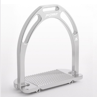 JIN “JS” Stirrup Irons