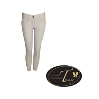 Equigear® Kid's Show Breeches - Formerly Tuscany®